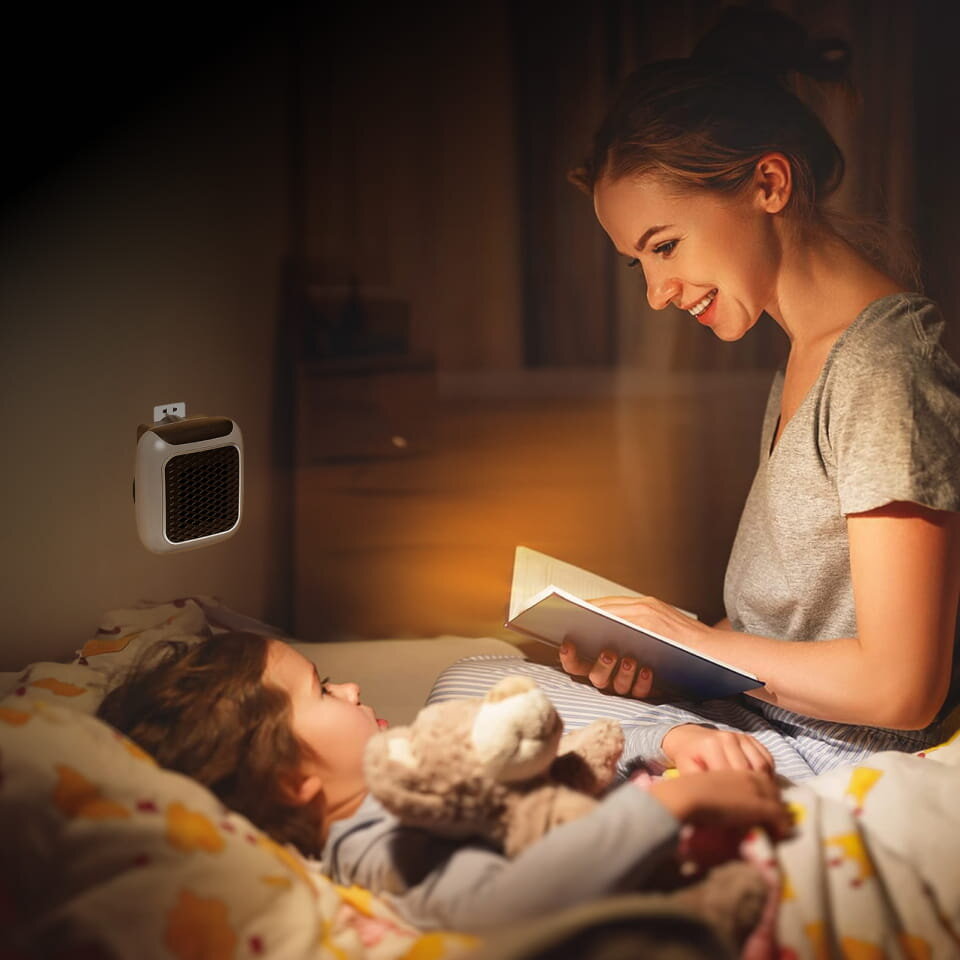 SmartyHeater image
