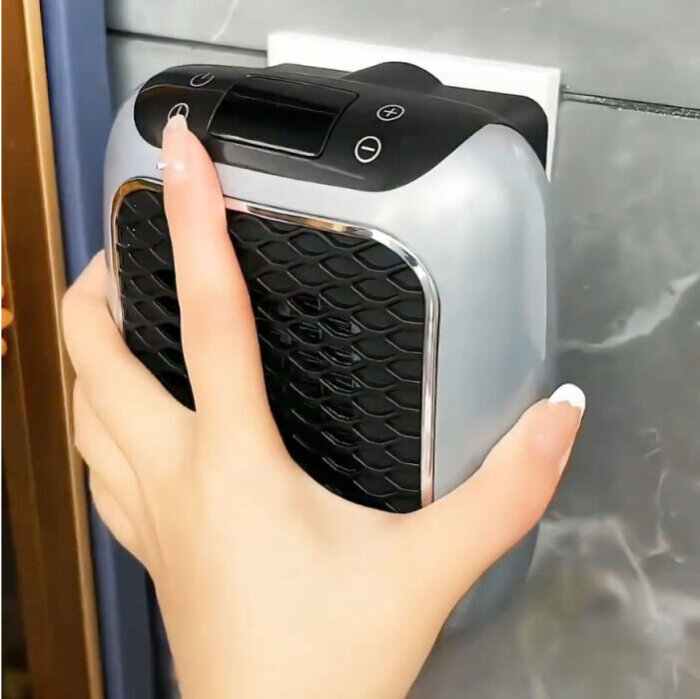 SmartyHeater image