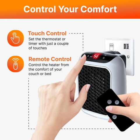 SmartyHeater image