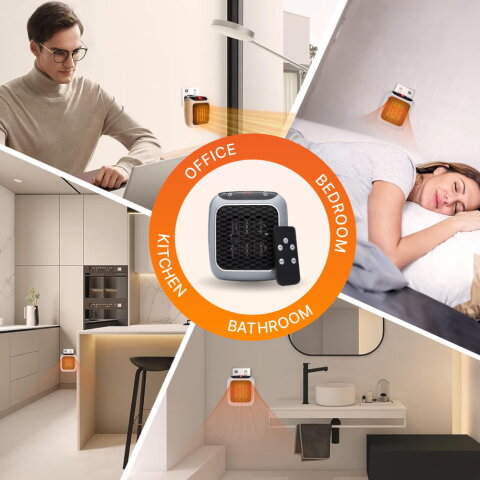 SmartyHeater image