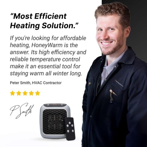 SmartyHeater image