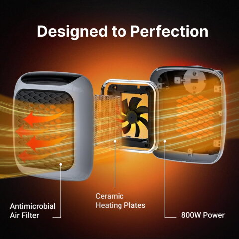 SmartyHeater image